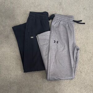 Under Armour Kids Sweatpants (set of 2)